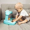 Музыкальная игрушка ГИППОПОФОН (свет, звук) LB1650Z BATTAT (Муз2295)