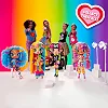 Игровой набор с куклой D1007 DECORA - СЕЛЕСТИЯ (с аксесс.) (Лял9562)