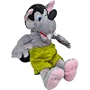 Мягкая игрушка "Волчик Братик", 47 см (микс видов)