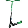 Самокат трюковый Go TRAX ST PRO 200 GREEN (Рез7733)