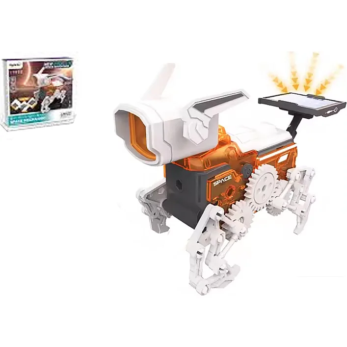 Конструктор "STEM" 69дет. в коробке TK0204 р.22,5*6,7*20,4см (Кон0204)