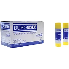 Клей-оливец BUROMAX 36г BM.4905 (Кнц4905)