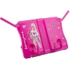 Подставка для книг YES "Barbie" А4, пластик 470487 (Кнц5328)