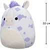 М'яка іграшка SQUISHMALLOWS – КІНЬ АБЕЛІТА (30 cm)