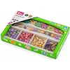 Набор для создания украшений Viga Toys Ожерелье из цветов (52730)
