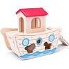 Іграшка-балансир Ноїв ковчег, New Classic Toys (0565)