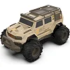 Автомобіль KS DRIVE на р/к – AMPHIBIOUS 4WD (1:14, 2.4 ГГц, акум. 3,7 V, світло, звук)