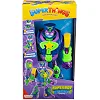 Набор SUPERTHINGS S–Супербот Энигма (робот, казум-кид, фигурка) (Хло8432)