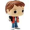 Ігрова фігурка FUNKO POP! серії "Назад у майбутнє" - МАРТІ