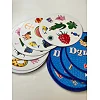 Настольная игра "Дуплет Deluxe" 1038 в металлической коробке