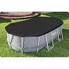 Накрытие для каркасного бассейна Bestway 58425 427 x 250 x 100 см