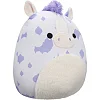 М'яка іграшка SQUISHMALLOWS – КІНЬ АБЕЛІТА (30 cm)