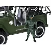 Военный набор в шарик TL761 р.34*31см (Хло0761)
