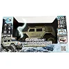 Автомобіль KS DRIVE на р/к – AMPHIBIOUS 4WD (1:14, 2.4 ГГц, акум. 3,7 V, світло, звук)