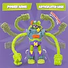 Набор SUPERTHINGS S–Супербот Трешер (робот, казум-кид, фигурка) (Хло5109)
