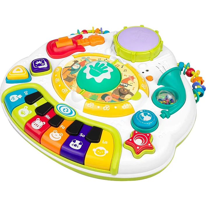 Столик інтерактивний музичний Ricokids BT RK-812