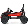 Детский электромобиль Джип M 6205EBLR-3(24V) до 60 кг