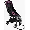 Тележка прогулочная детская "JOY" Willow WL-65316 (1) рама алюминиевая, футкавер, подстаканник, телескопическая ручка, в коробке