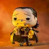Игровая фигурка Funko POP! cерии Большой куш - Крокодайл