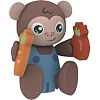 Деревянный набор Hape Органическая теплица (E3416)