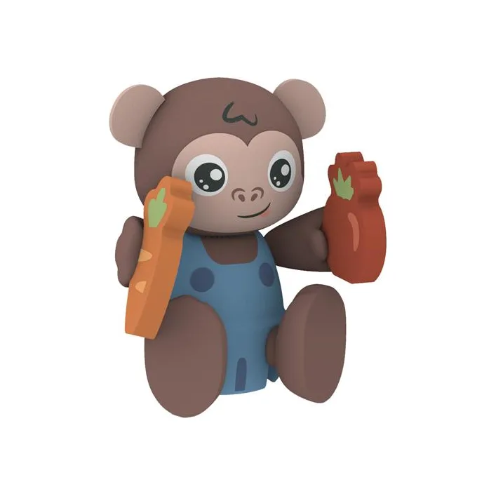Деревянный набор Hape Органическая теплица (E3416)