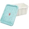 Контейнер для хранения большой "Белый" DOLONI TOYS 01572 75х51х37 см