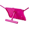 Подставка для книг YES "Barbie" А4, пластик 470487 (Кнц5328)