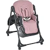 Стульчик для кормления M 3233L-G Pink, до 15 кг