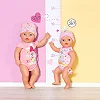 Лялька BABY BORN - ПРЕКРАСНЕ МАЛЯТКО (36 cm, з аксесуарами)