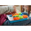 Игра-головоломка Fat Brain Toys Crankity Разноцветные шестерёнки (FA140-1)