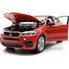 Іграшкова автомодель BMW X6 1:24, Rastar (11084)