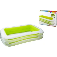 Intex Басейн 56483 NP "Сімейний" (2) розміром 262-175-56см, обсяг: 769л, від 6 років