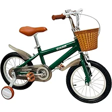 Велосипед M01 Green 12 дюймів Maraton