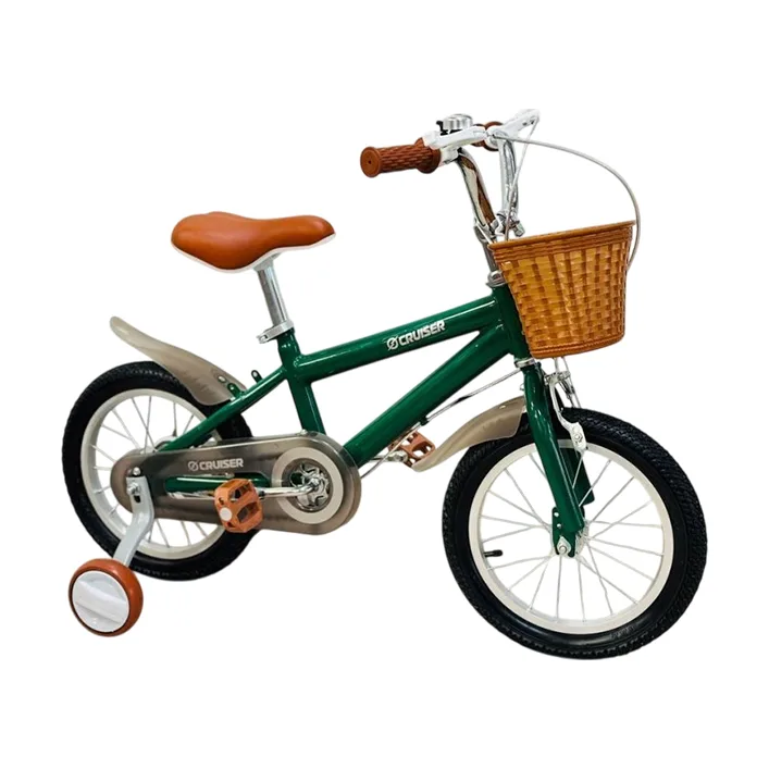 Велосипед M01 Green 12 дюймів Maraton