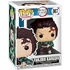 Ігрова фігурка FUNKO POP! cерії "Вбивця демонів" - ТАНДЗІРО КАМАДО