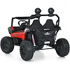 Детский электромобиль Джип M 6205EBLR-3(24V) до 60 кг