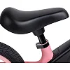 Беговел Hape двухколесный 12" розовый (E1209)
