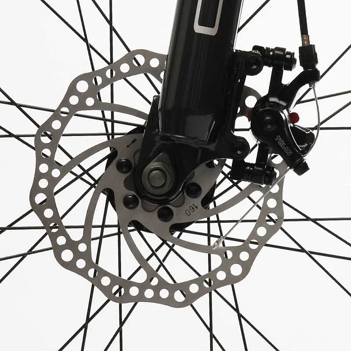 Велосипед Спортивный Corso NEW &laquo;NITRO&raquo; 29" дюймов NT-25022