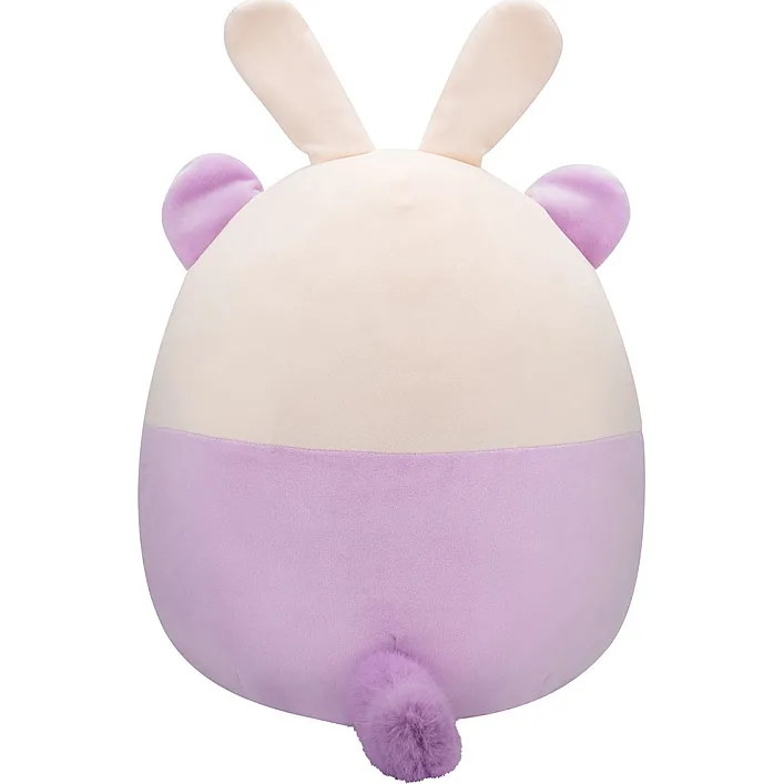 М'яка іграшка SQUISHMALLOWS - БАБАК ДЖАВАРІ (13 cm)