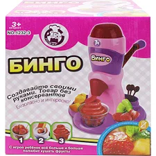 Соковыжималка "Бинго"