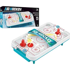 Настільна гра 971 "Хокей" на батарейках, в коробці р.33,3x8,2x16,7 см YG Toys