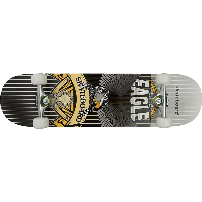 Скейтборд MASTER Extreme Board - Eagle