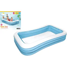 Басейн INTEX "Океан" в коробці 58484 р.305*183*56см