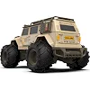 Автомобіль KS DRIVE на р/к – AMPHIBIOUS 4WD (1:14, 2.4 ГГц, акум. 3,7 V, світло, звук)