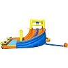 Надувний ігровий майданчик Super Speedway Mega Park Bestway 53377 551x502х261 см
