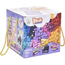 Детский конструктор "Bricks" SM1013, 520 деталей