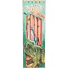 Dino World набор разноцветных карандашей, Depesche (412100)