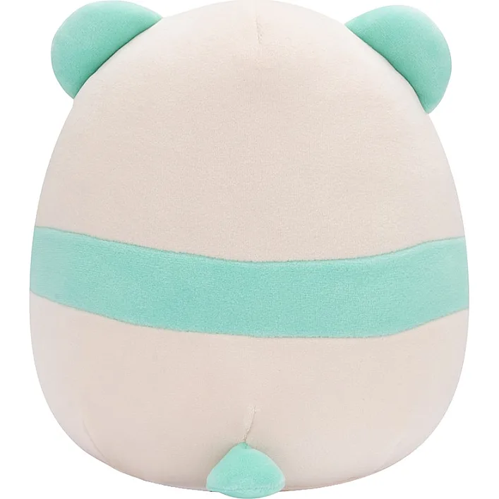 М'яка іграшка SQUISHMALLOWS – ПАНДА ШВИНДТ (13 cm)