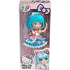 Кукла 4SF Manga Dolls серии Hello Kitty – Красотка Пинк