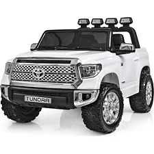 Детский электромобиль Джип JJ2266AEBLR-1 Toyota до 50 кг